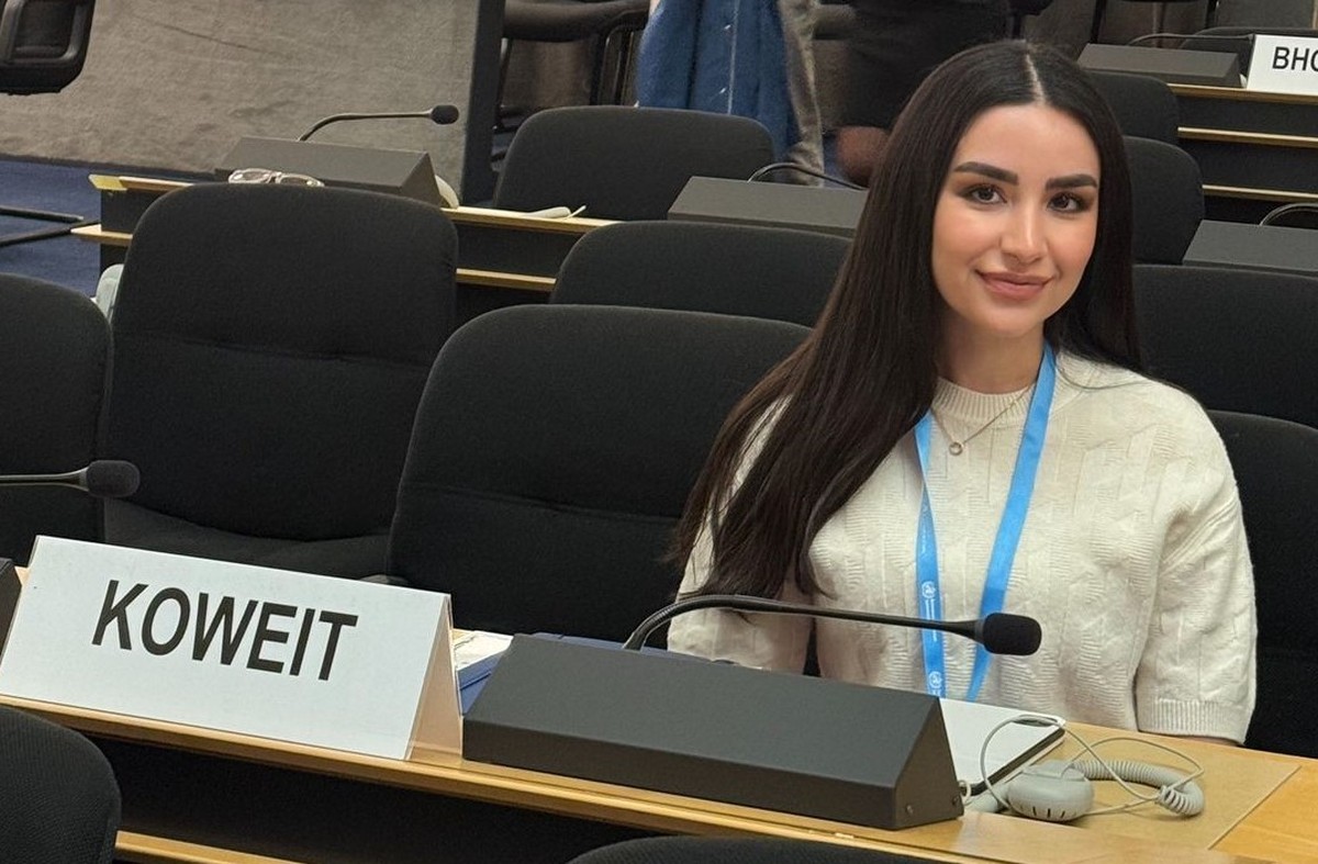 Kuwait reaffirms role of capacity-building in advancing human rights