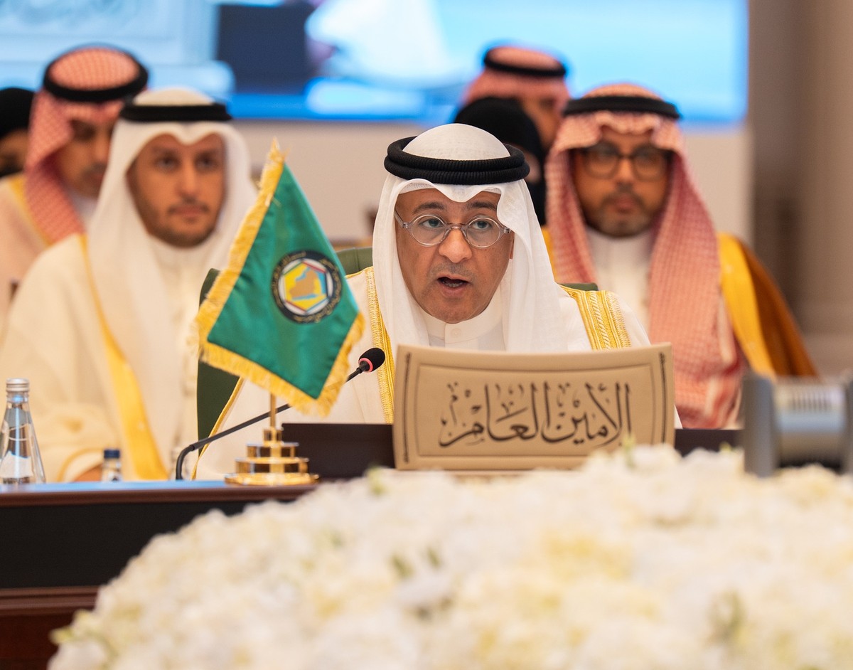 GCC health ministers adopt new strategies to strengthen health systems