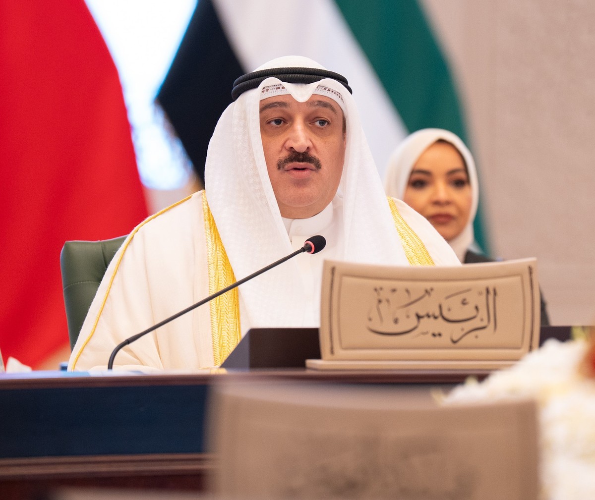 GCC health cooperation advances toward better services: Health Minister