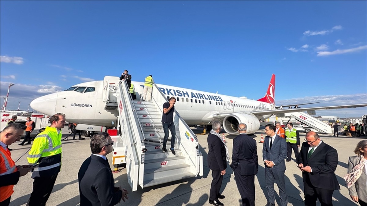 2 Kuwaitis freed; gov&rsquo;t exerting efforts for 3rd