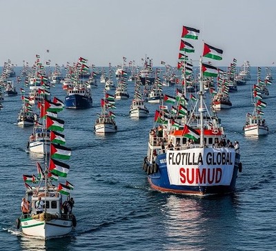 Kuwaiti detainees from Gaza flotilla in good health, Jordan confirms