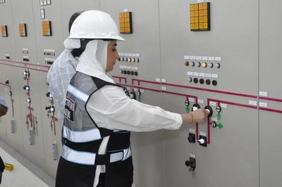 Kuwait to begin scheduled maintenance on electrical systems Sunday: Ministry