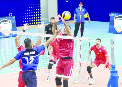 Administrative error costs Al-Arabi victory