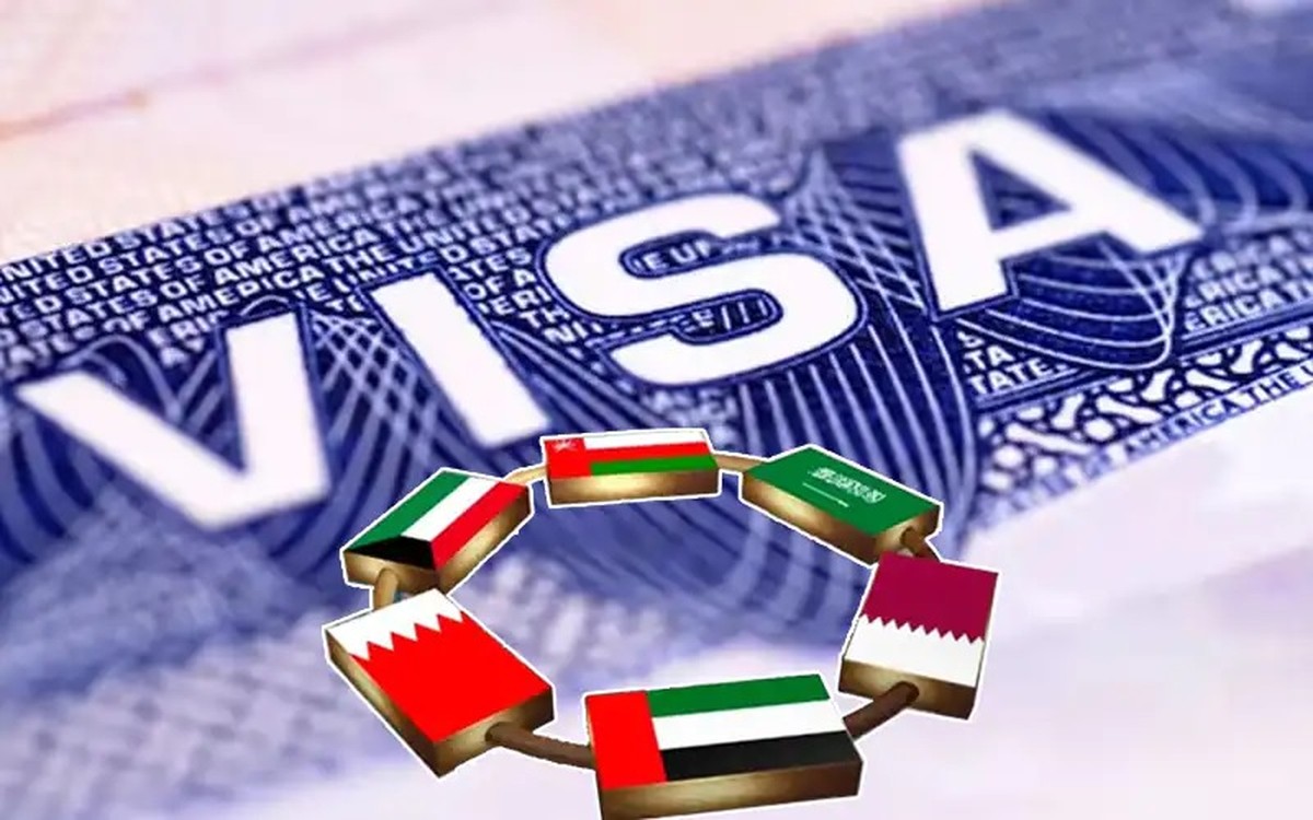 GCC to pilot launch Schengen-style unified tourist visa in late 2025