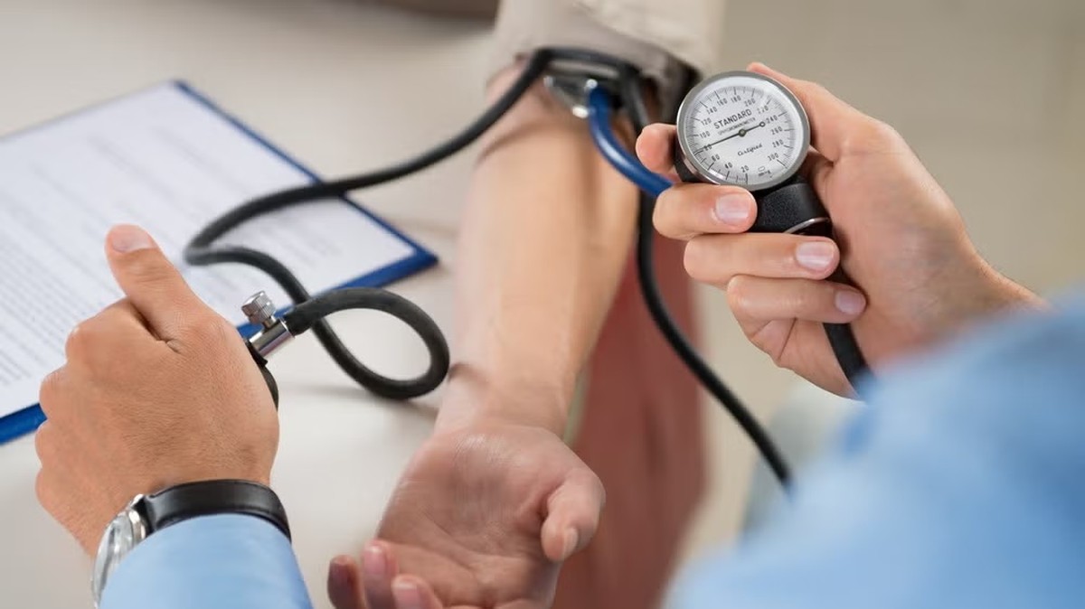 New pill lowers hard-to-treat blood pressure and may protect kidneys