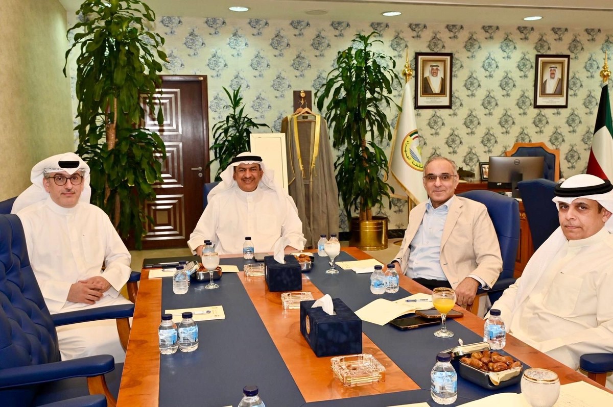 Kuwait prepares for distinguished cultural season at Jahra&rsquo;s Red Palace