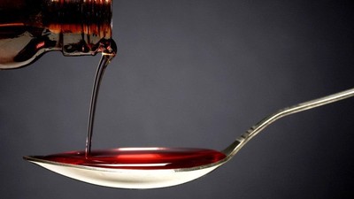 Three Indian states ban cough syrup linked to child deaths