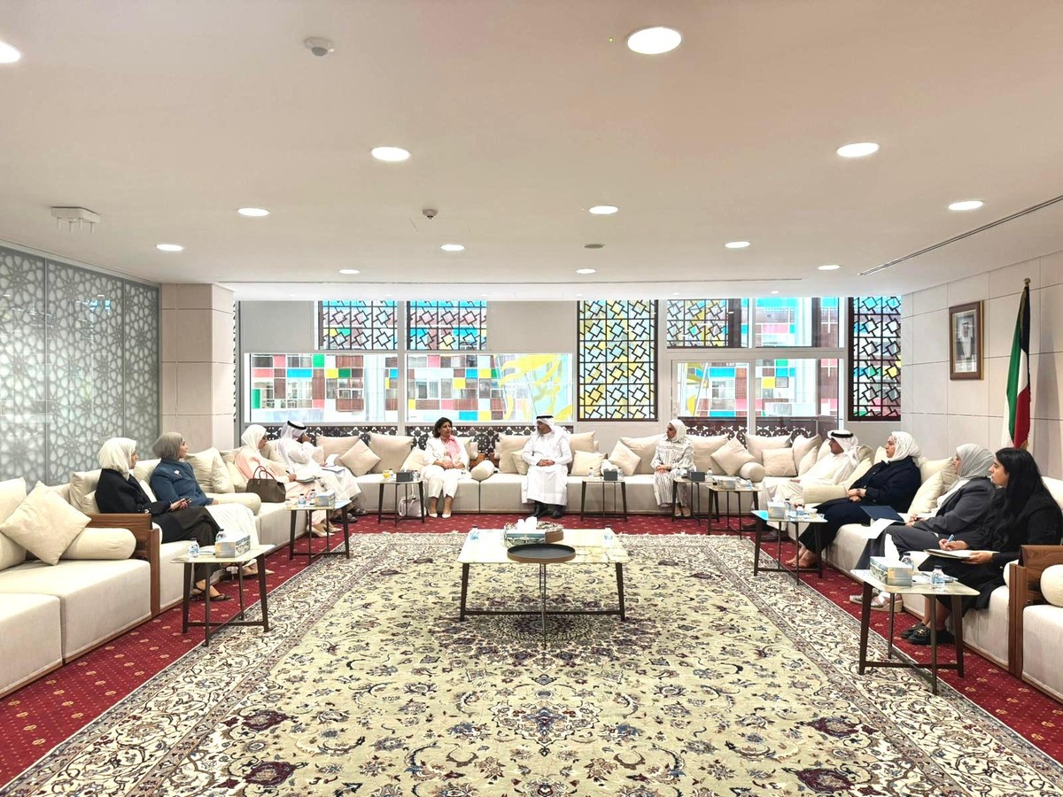 Kuwaiti ministries join forces to boost human rights ranking