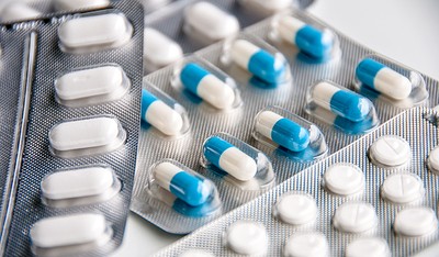 New Saudi Rules Regulate Travel with Prescription Opiate Medicines