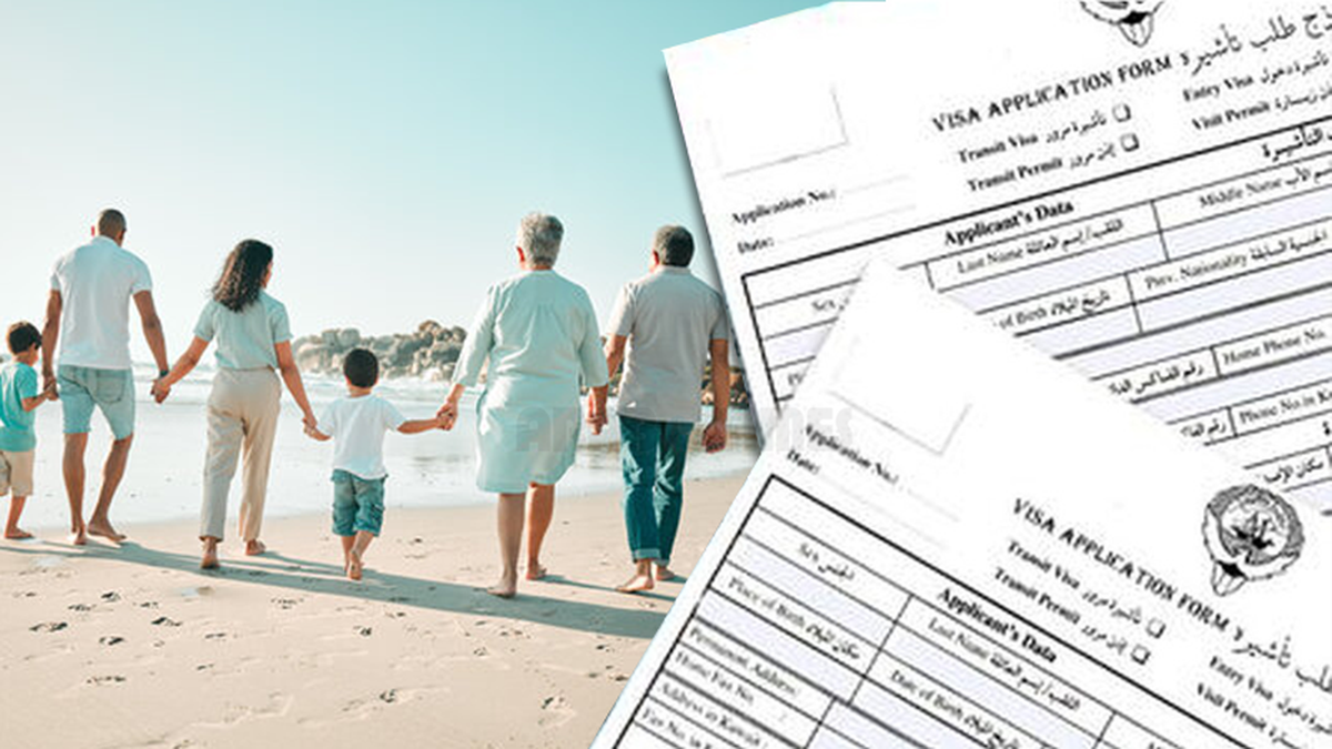 Understanding First- And Second-Degree Relatives Under Kuwait Law