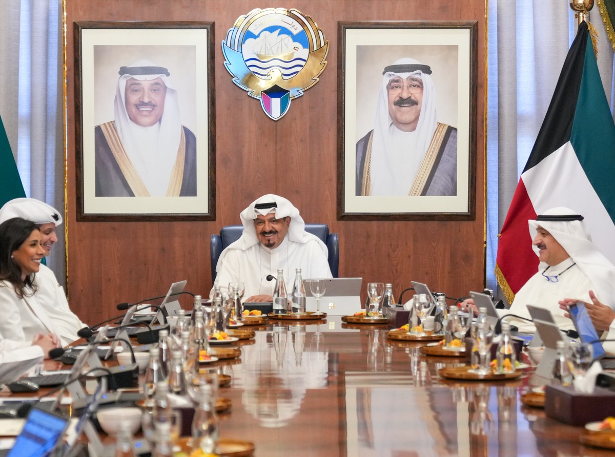 Kuwait Cabinet OK&rsquo;s initial plan for 2 medical cities