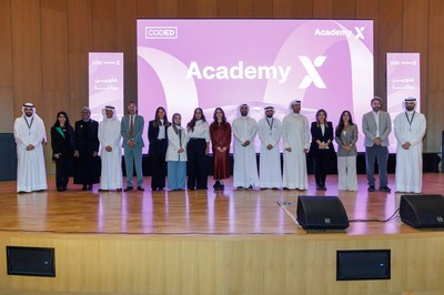 Agility KSCP and CODED Train 500 Young Females in Kuwait