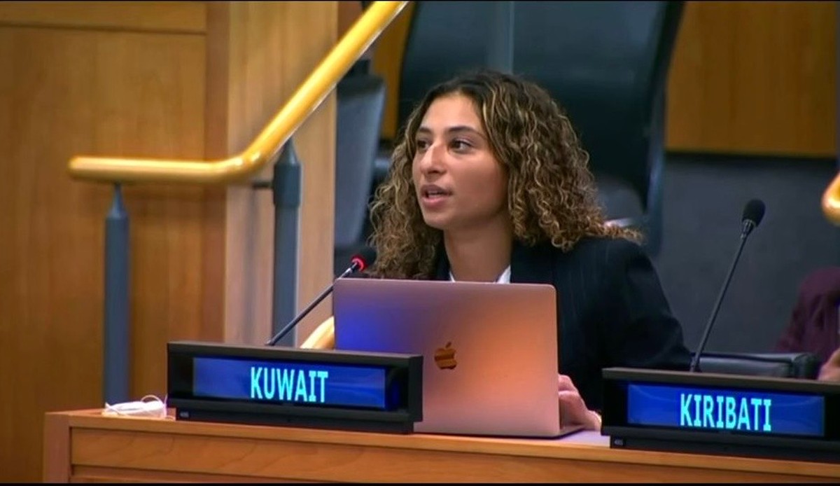 Digital diplomacy is a pillar of foreign policy, global cooperation: Kuwait