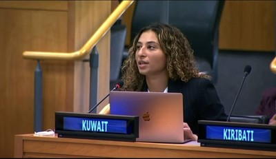 Digital diplomacy is a pillar of foreign policy, global cooperation: Kuwait