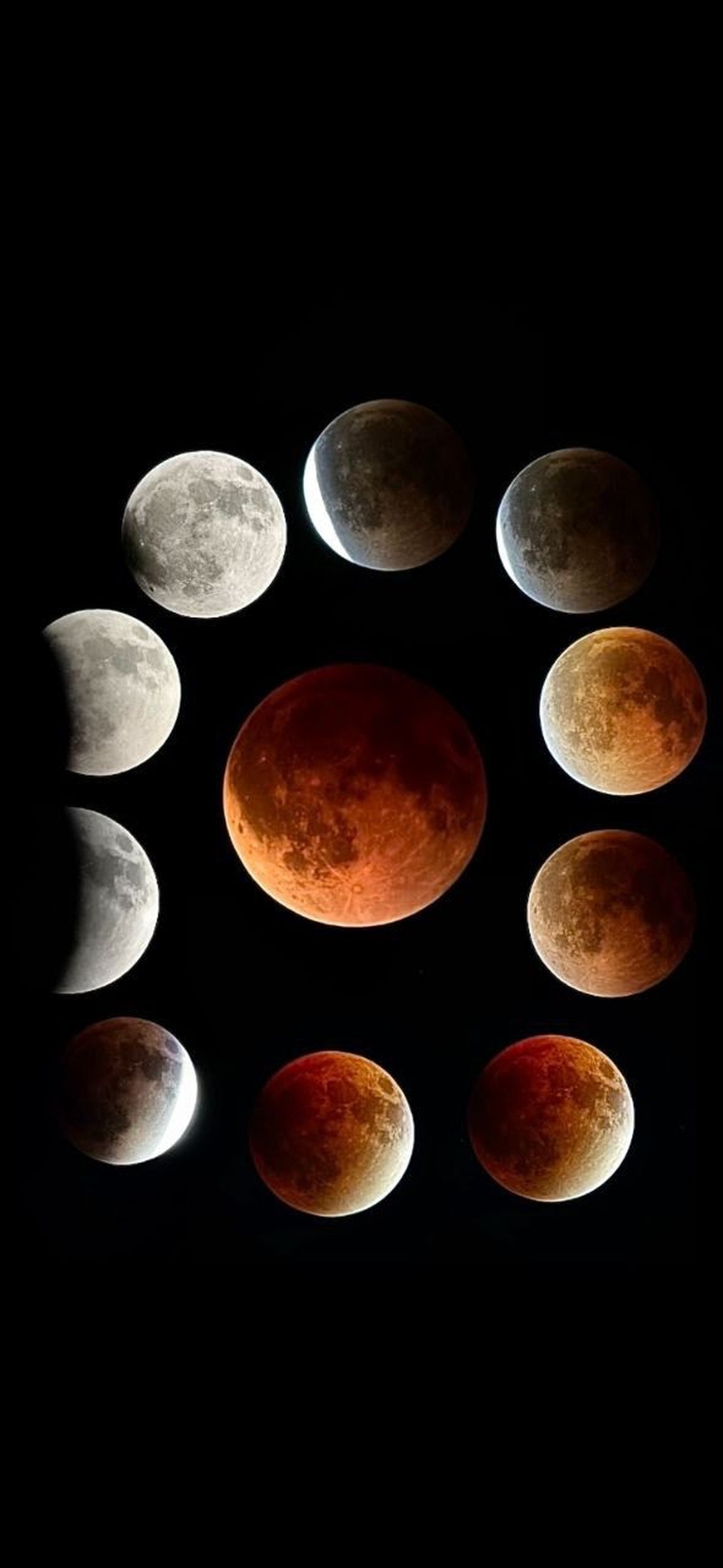 Kuwaiti photographers win top honors in Arab Astronomy Photography Contest