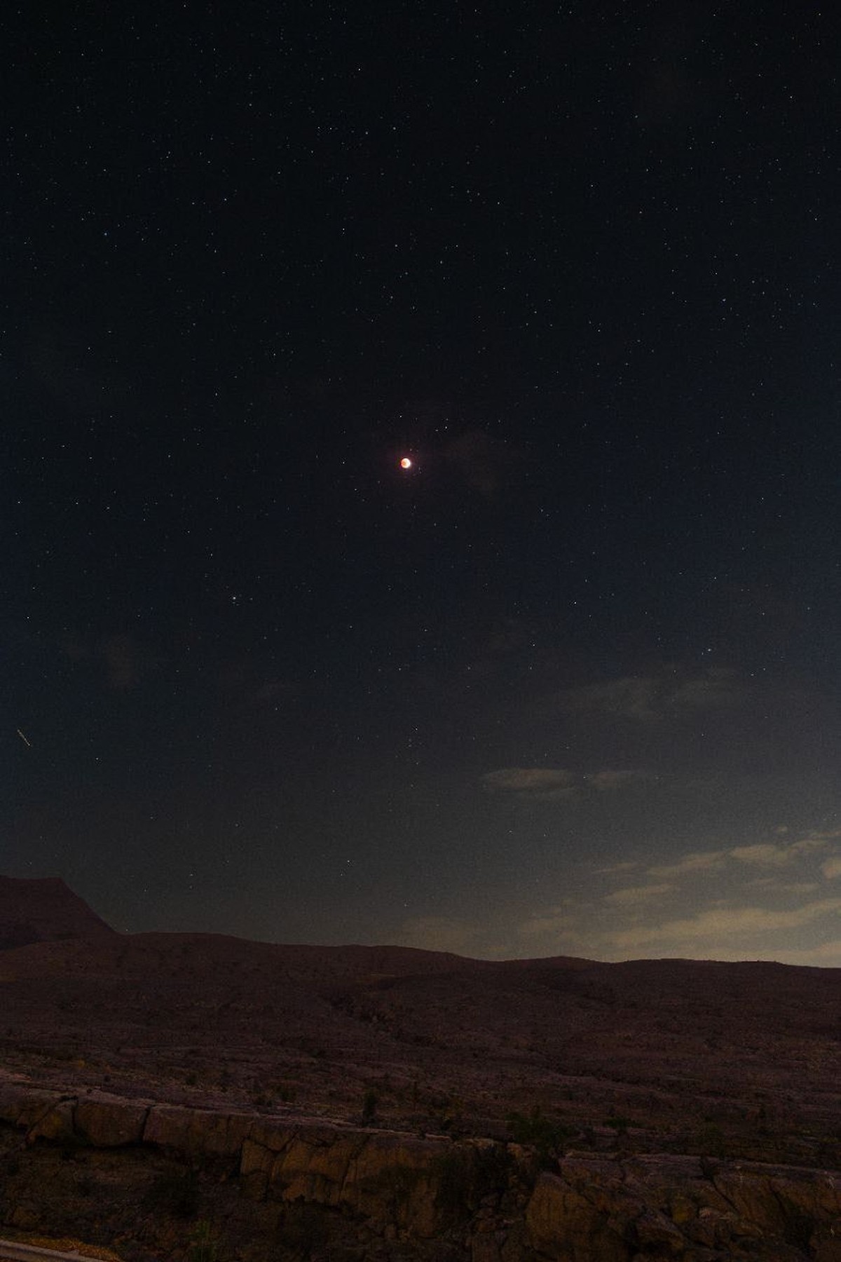 Kuwaiti photographers win top honors in Arab Astronomy Photography Contest