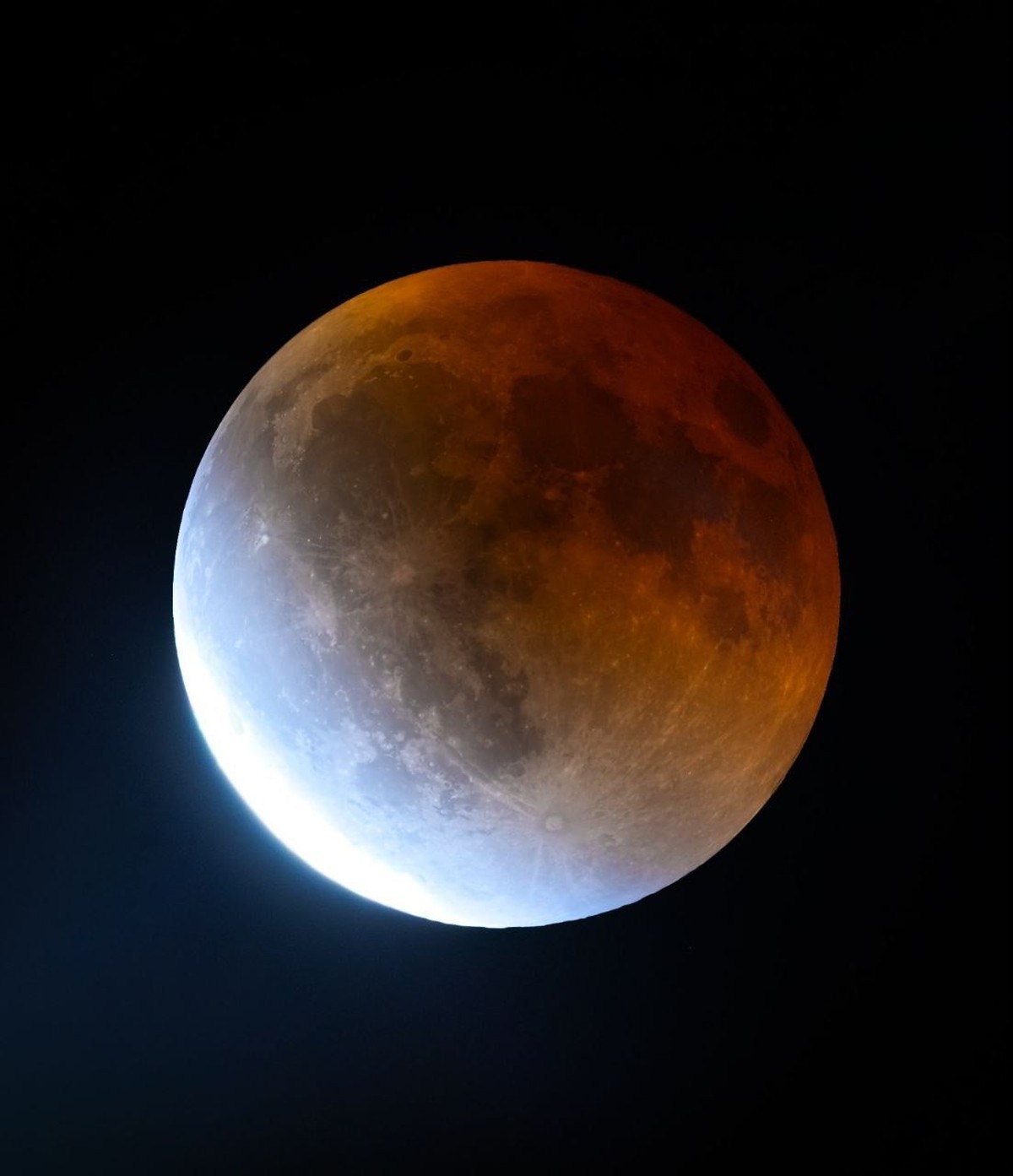 Kuwaiti photographers win top honors in Arab Astronomy Photography Contest