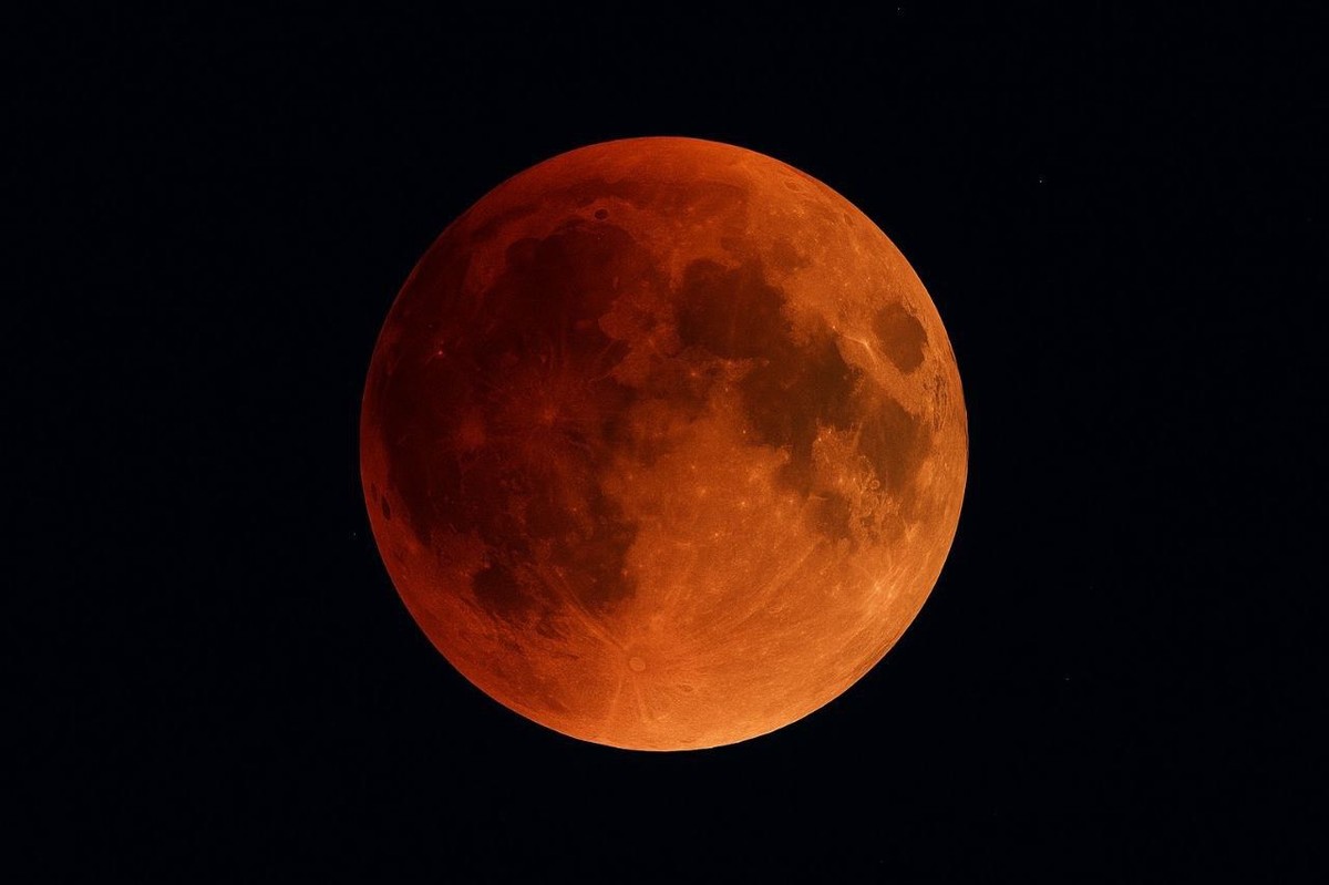 Kuwaiti photographers win top honors in Arab Astronomy Photography Contest