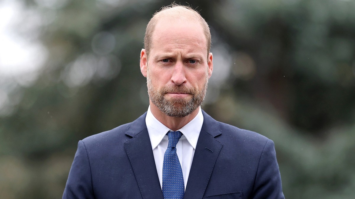 Royal sources suggest Prince William may step up sooner as King Charles ...