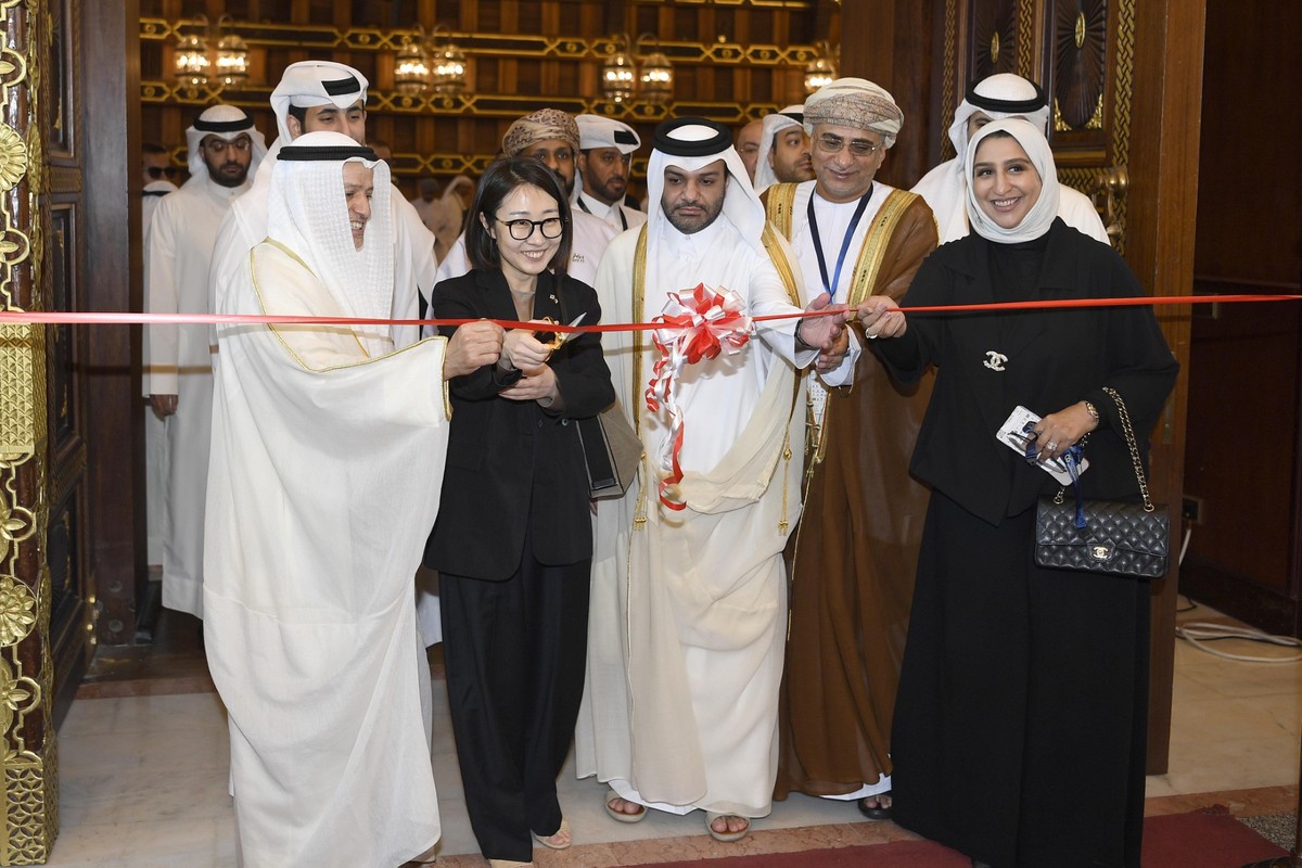 Kuwait implements new strategies to drive innovation and digital transformation