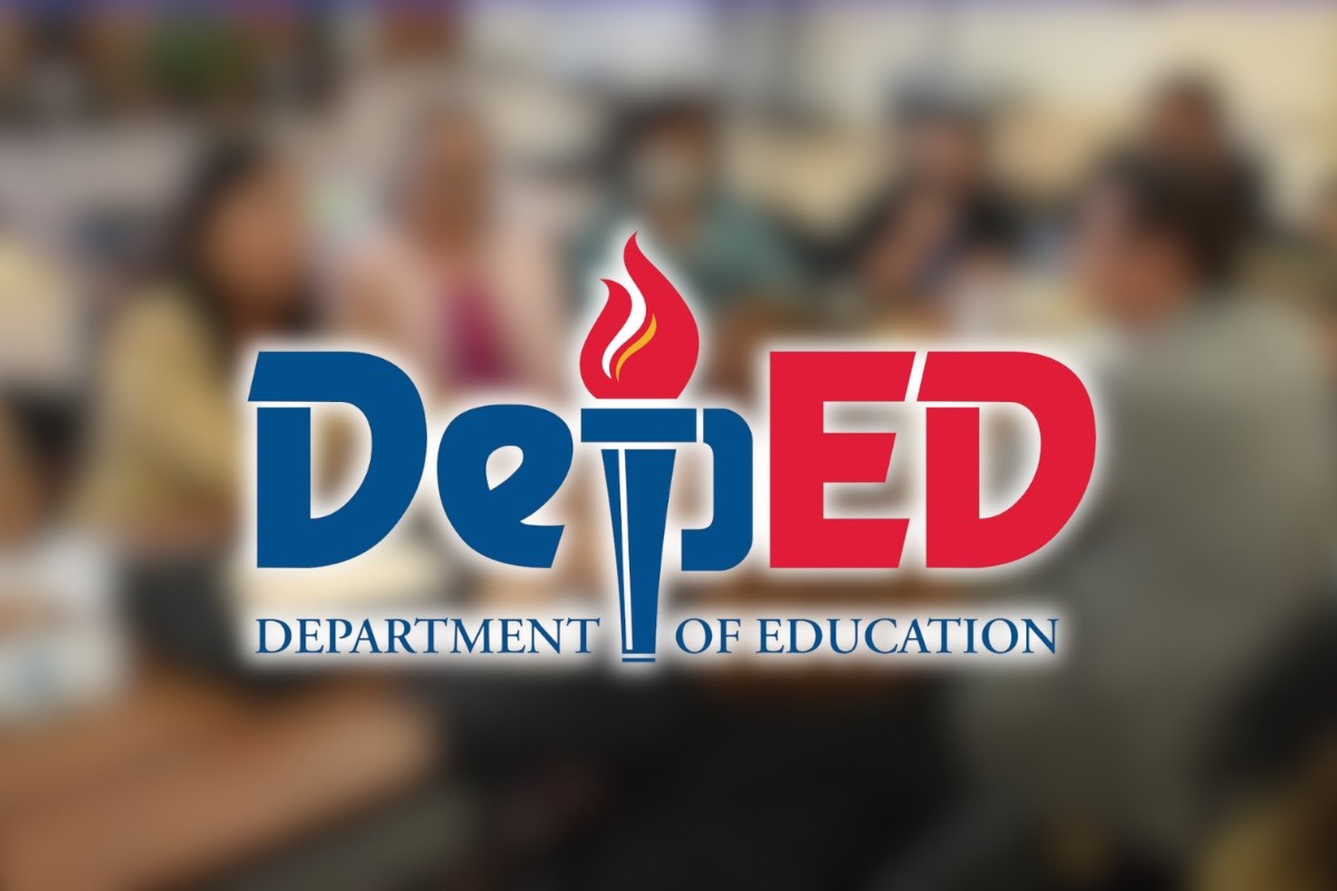 Philippines suspends in-person classes in Metro Manila