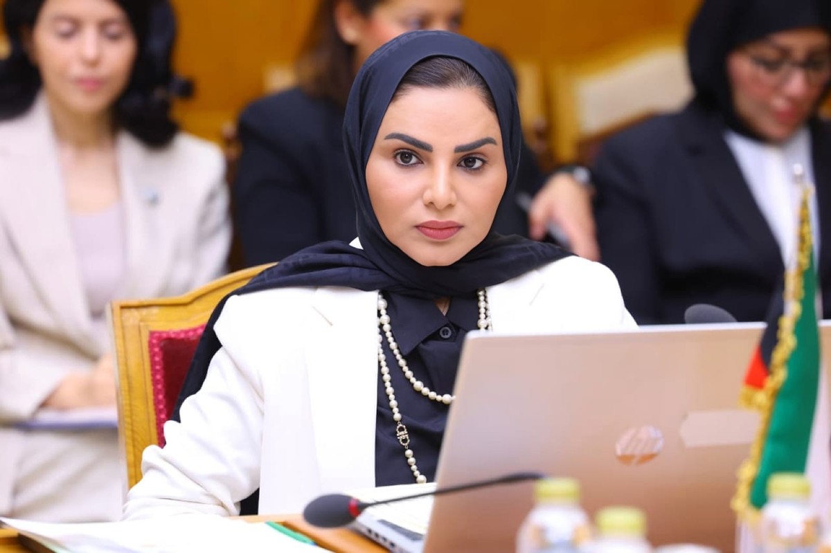 Kuwait commits to strengthening Arab social and developmental cooperation