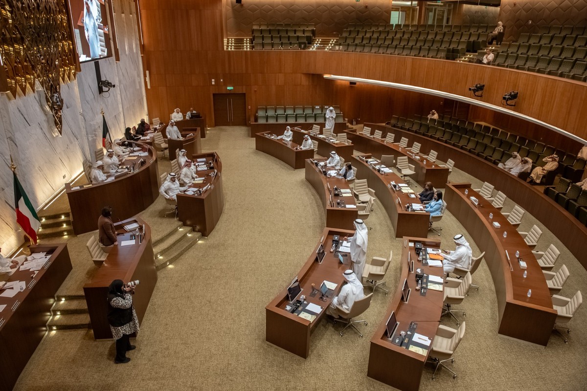 Kuwait Municipal Council approves site for new wastewater treatment plant