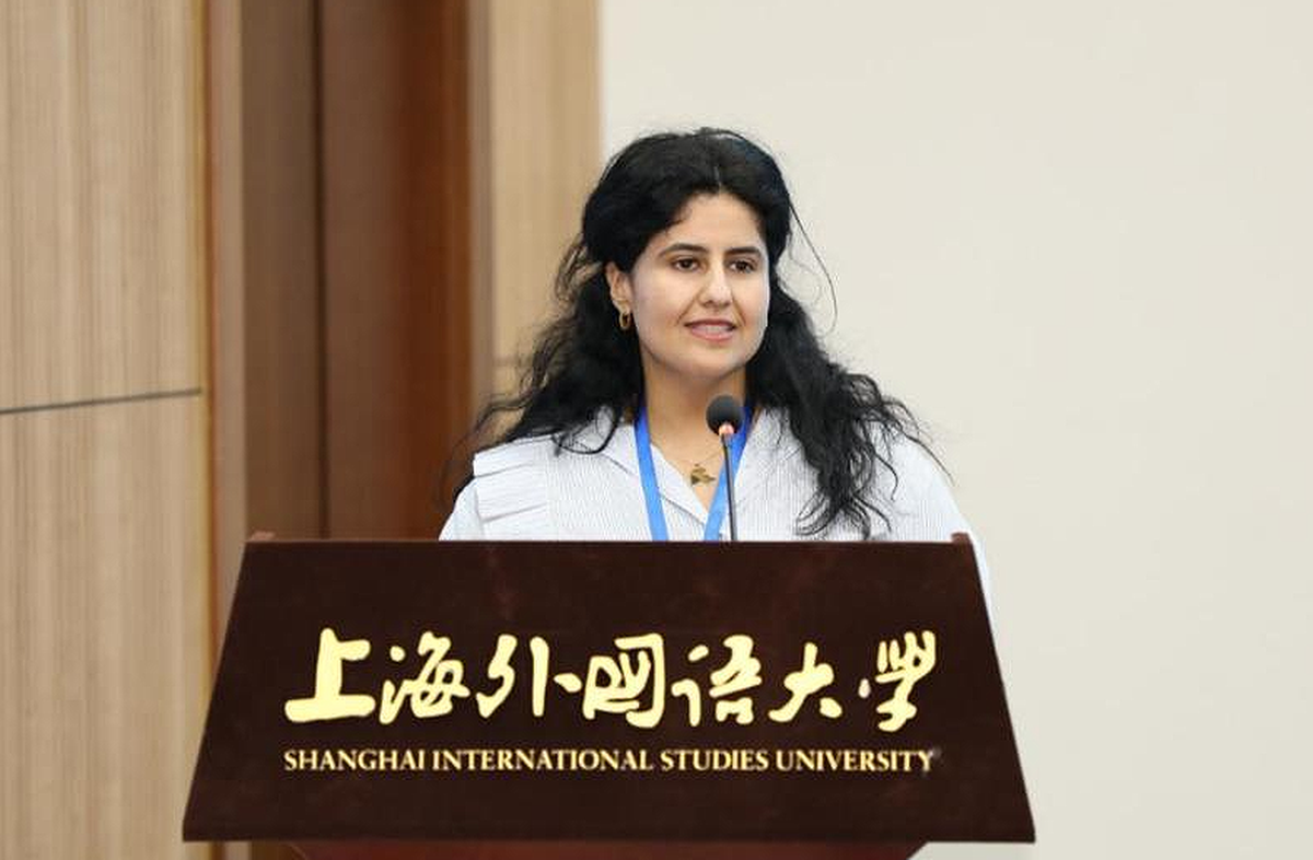 From Friendship to Partnership: The Women Behind Kuwait&ndash;China Ties