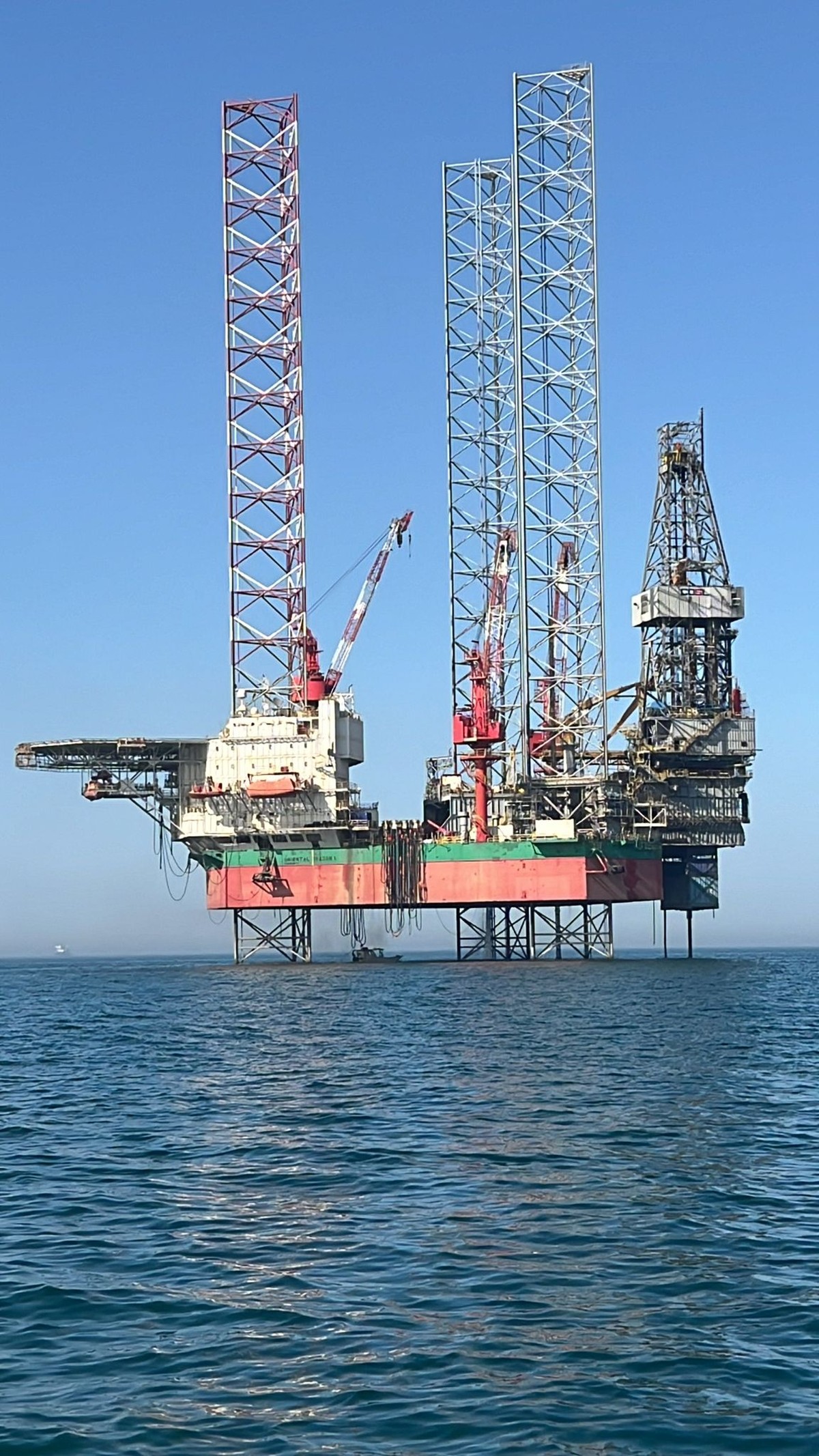 Kuwait&rsquo;s Jaza offshore gas discovery marks milestone in national energy expansion
