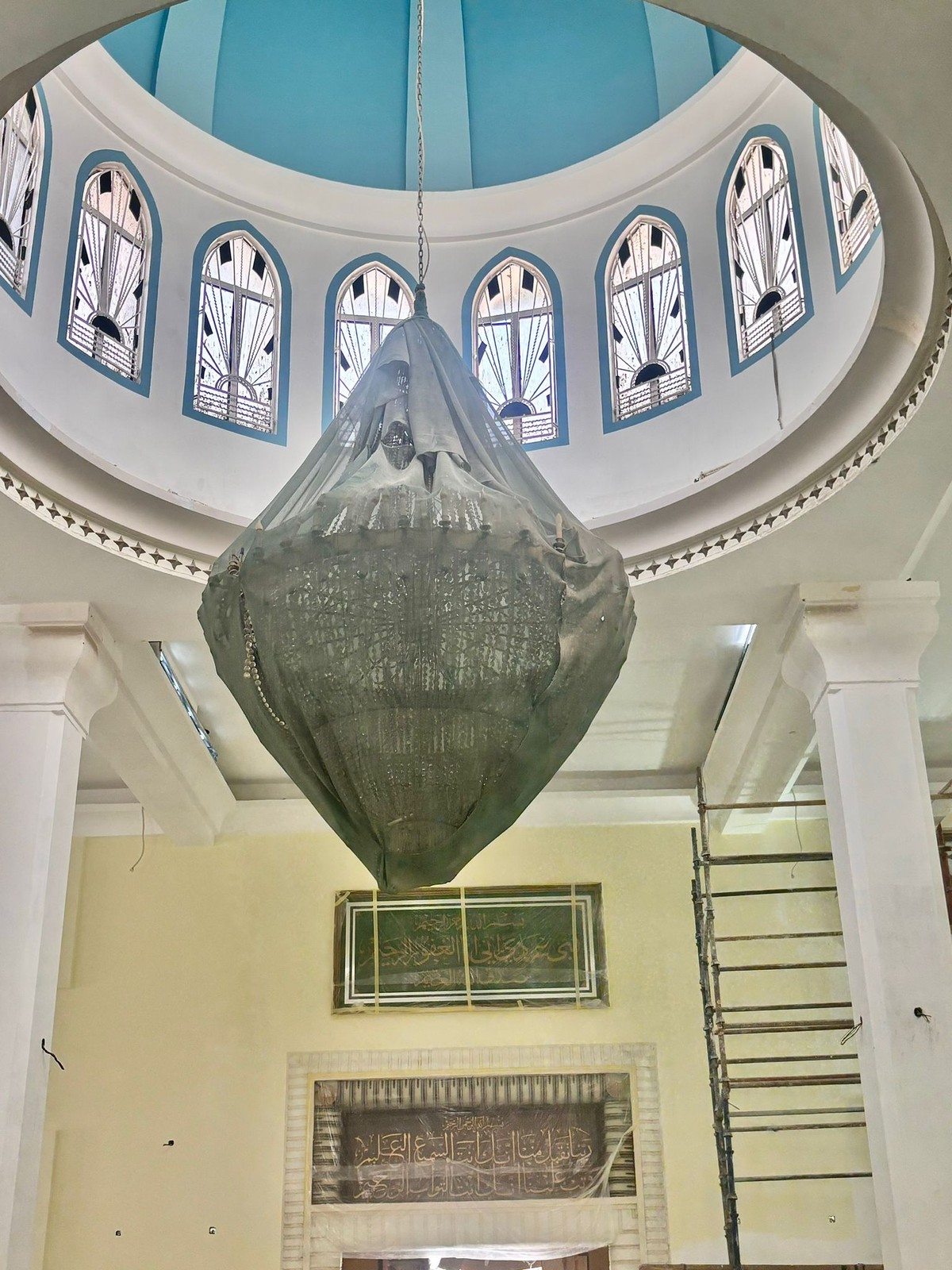 Al Othman Mosque: Symbol of Kuwait&rsquo;s Islamic heritage