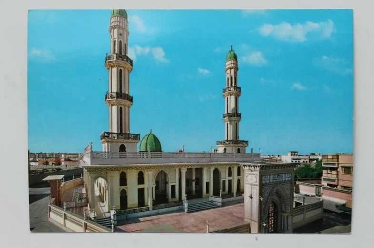 Al Othman Mosque: Symbol of Kuwait&rsquo;s Islamic heritage