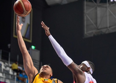 Kuwait Club and Al-Qadsia ready for Super Cup battle