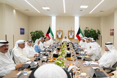 Kuwait hails Gaza ceasefire, backs Palestinian cause
