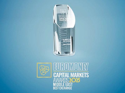 Boursa Kuwait hailed as Middle East’s best exchange for 2025 by Euromoney