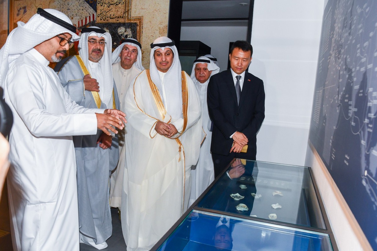 Kuwait focused on strengthening cultural dialogue and global ties: Minister