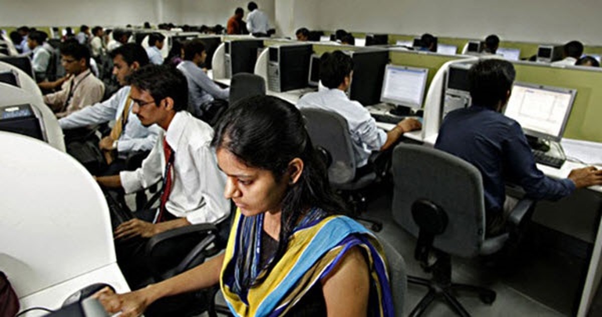 The chatbot invasion: How AI is replacing India&rsquo;s call-center workers