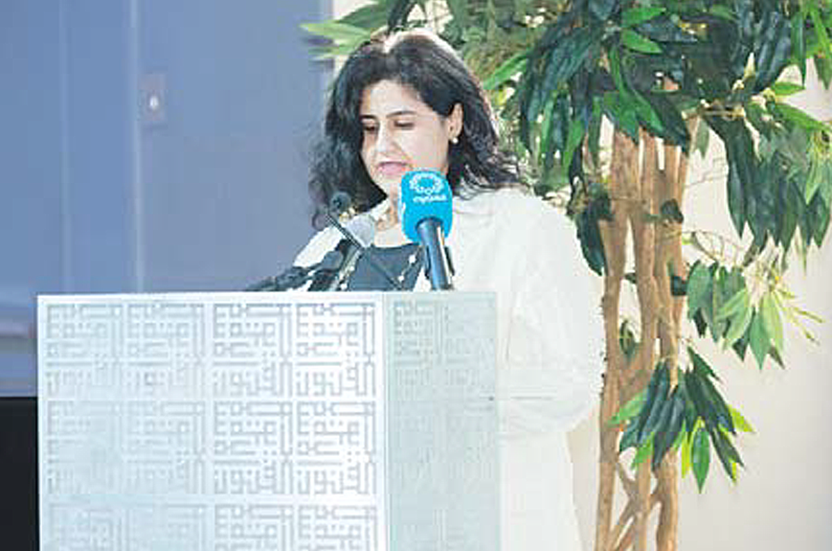 &lsquo;Distance and Closeness&rsquo; exhibition celebrates growing cultural ties between Kuwait and China