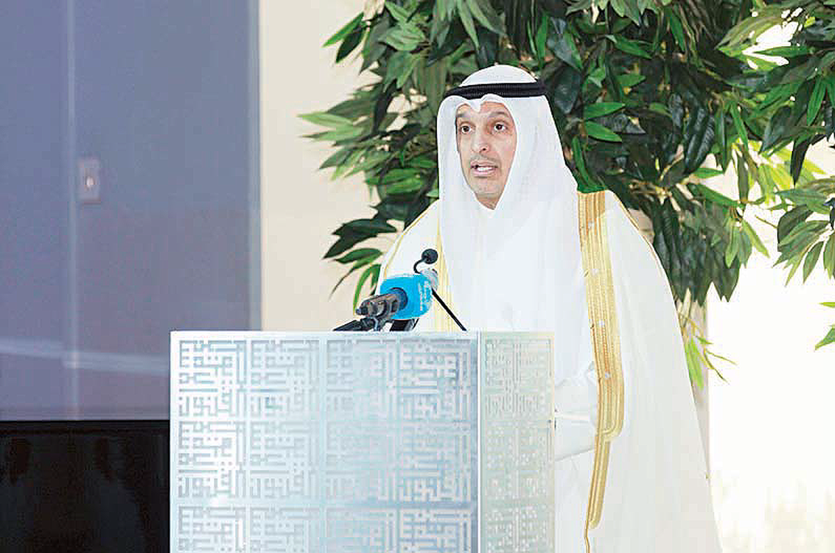 &lsquo;Distance and Closeness&rsquo; exhibition celebrates growing cultural ties between Kuwait and China