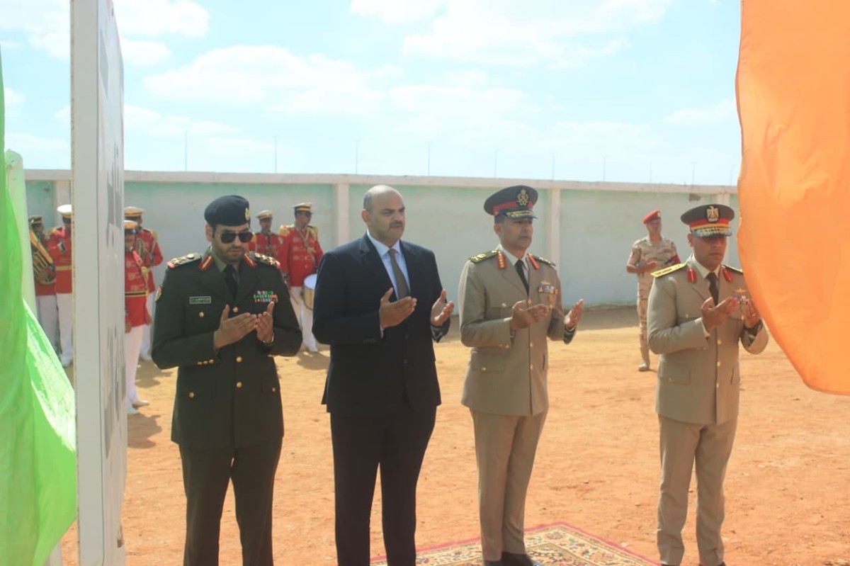 Historic Kuwait-Egypt relations built on shared destiny: Kuwait embassy