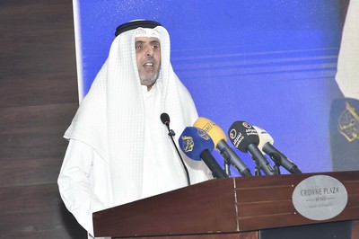 Kuwait minister pledges support and empowerment for people with disabilities