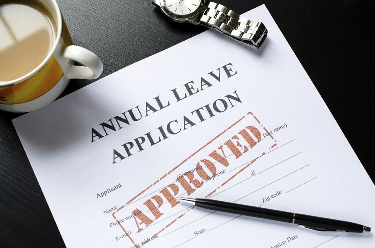 Are You Losing Leave Days Without Realizing It? What Kuwait Law Says