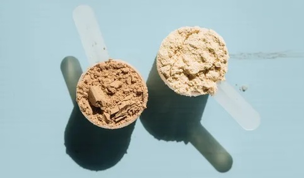 Consumer Reports finds excessive lead in majority of popular protein powders and shakes