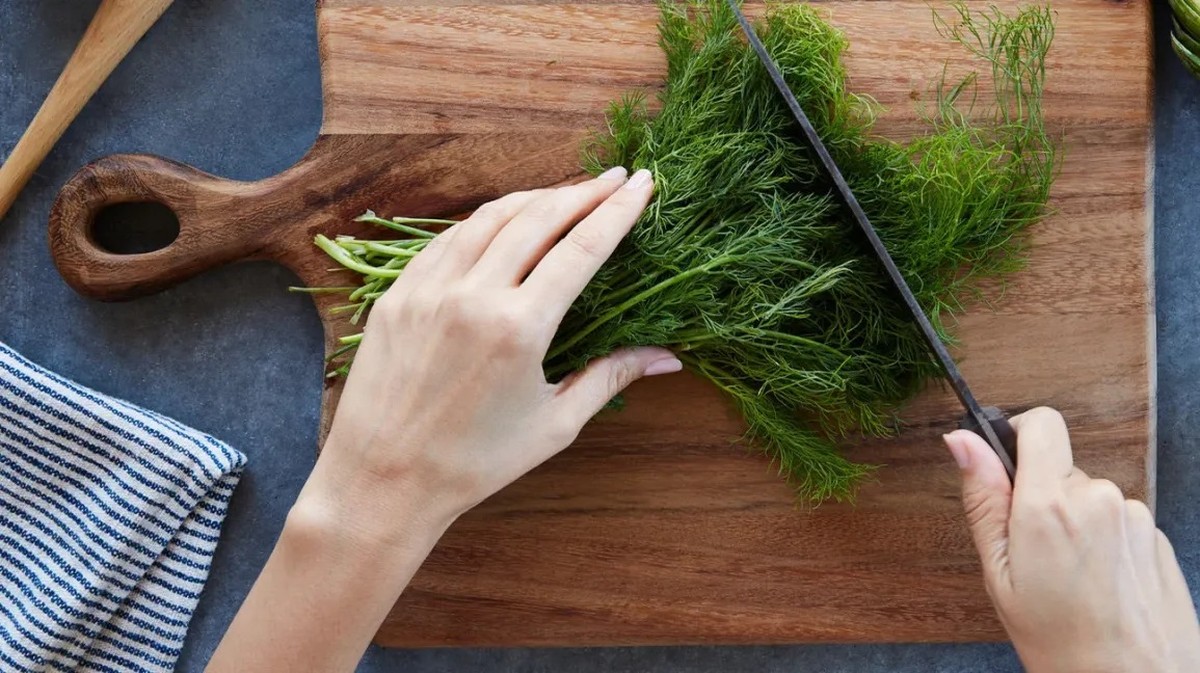 Ancient herb dill gains new attention for its health-boosting properties