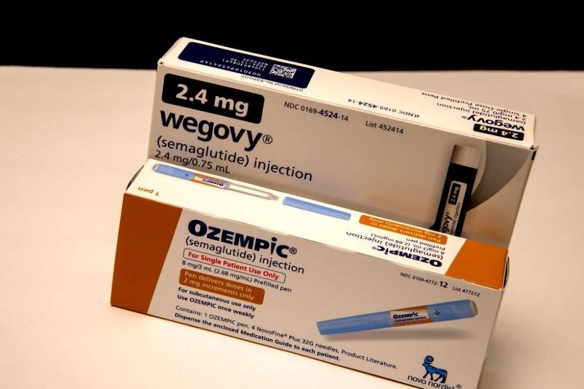 Unusual side effect of popular weight-loss drugs raises concerns, study finds