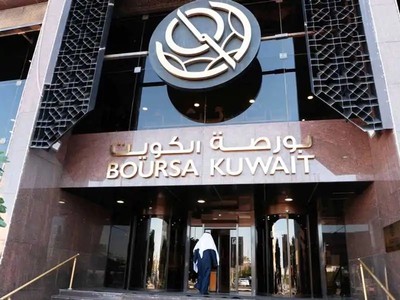 Kuwait Stock Exchange tops Gulf markets with highest gains in first nine months of 2025