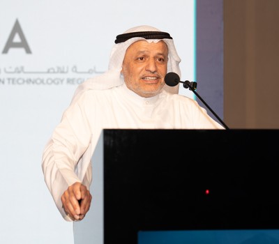 Protecting digital space a national responsibility: Kuwait’s CITRA chief