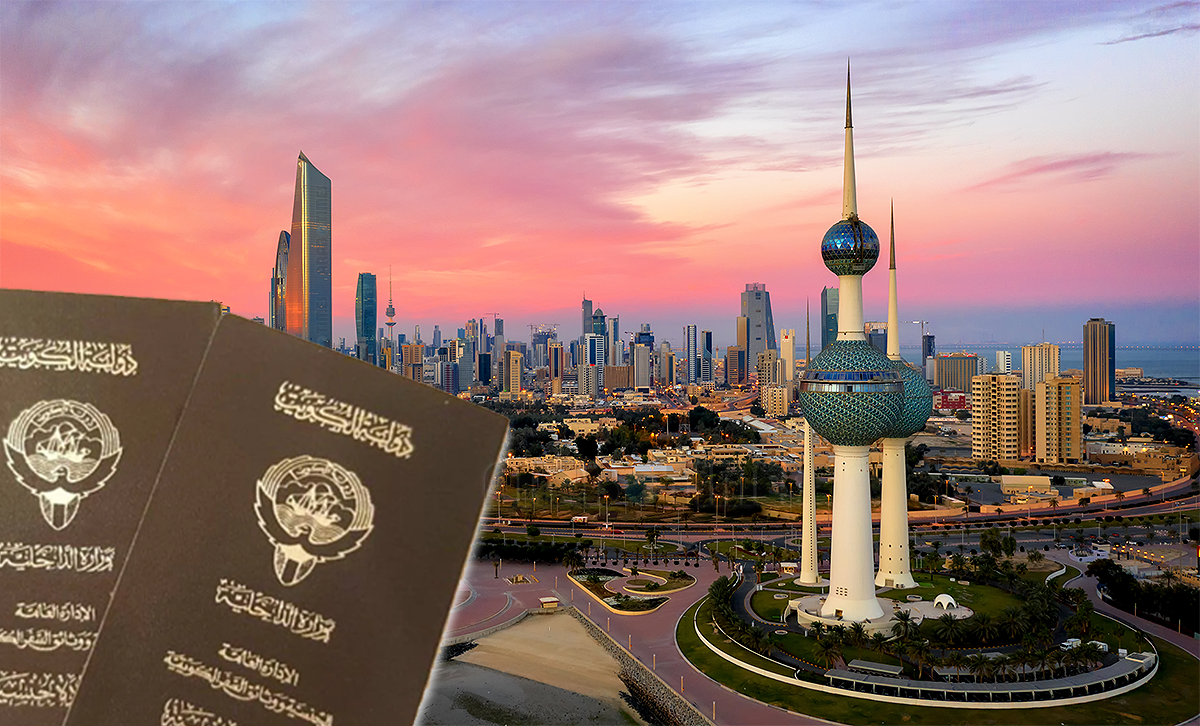 Kuwait strips citizenship from 21 people and their dependents