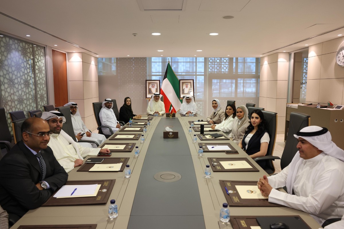 Kuwait to revive region&rsquo;s largest vehicle auction market project