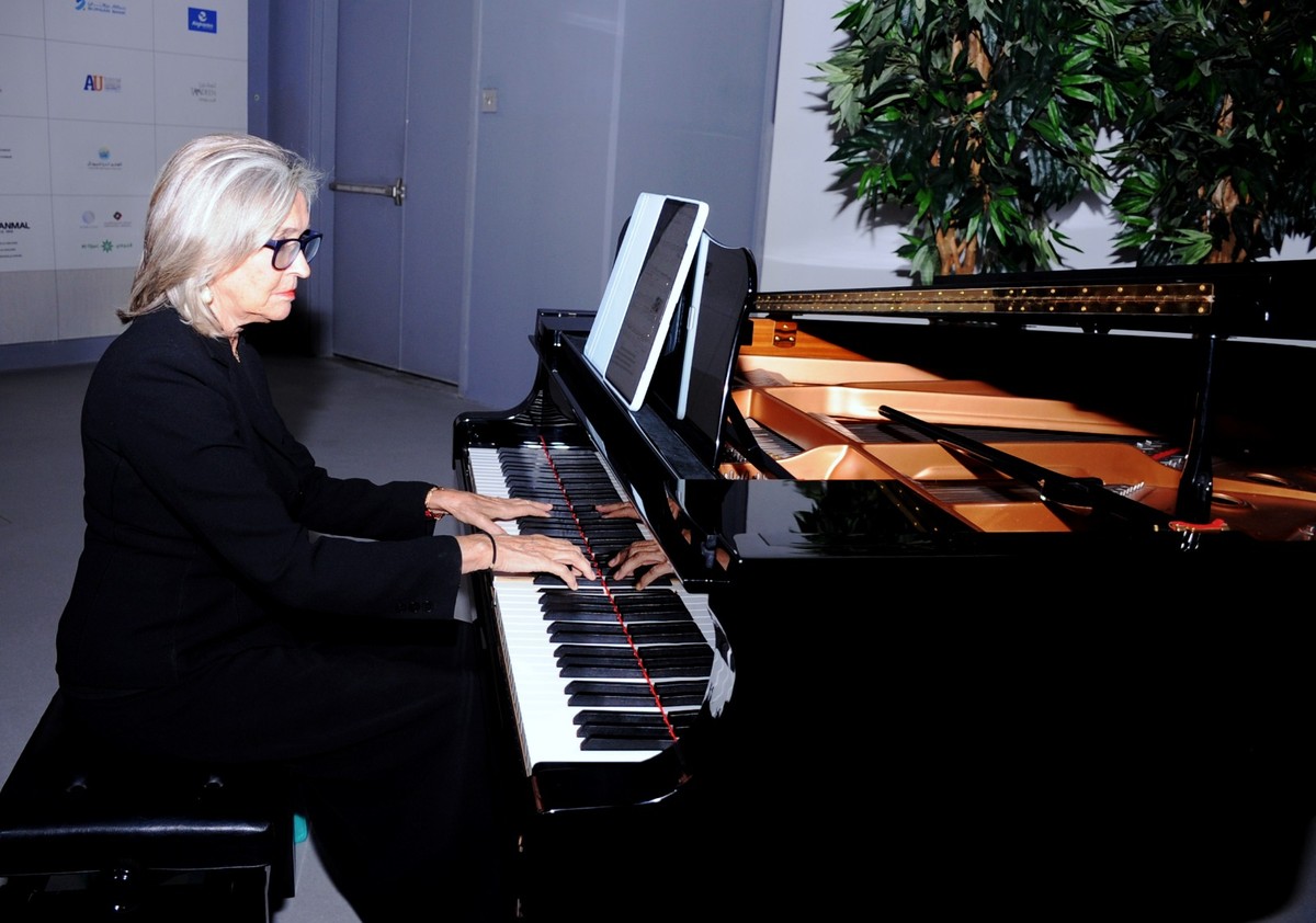 Italy Meets Kuwait: Design, Art, and Heritage Shine at The Avenues