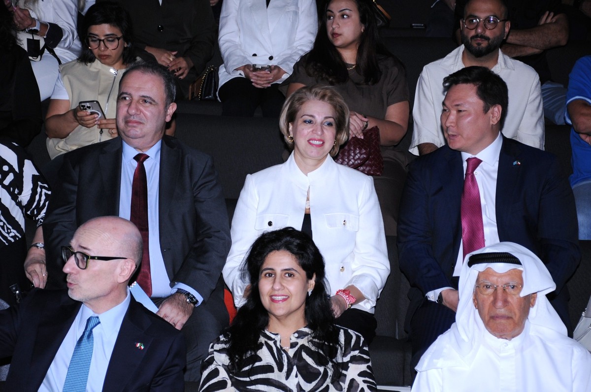 Italy Meets Kuwait: Design, Art, and Heritage Shine at The Avenues